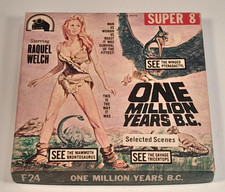 One million years for sale  Kalamazoo