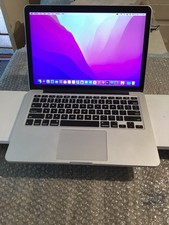 Usado, MacBook Pro Retina comprar usado  Enviando para Brazil