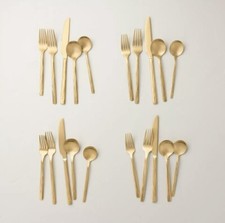 20pc stainless steel d'occasion  Expédié en Belgium