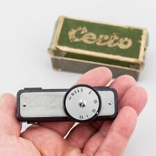Telemetro rangefinder certo usato  Modena