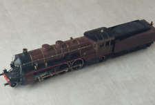 Ancienne locomotive vapeur d'occasion  Seingbouse