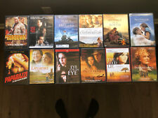 Dvd bundle cases for sale  Salem