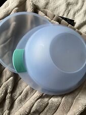 Tupperware schüssel servier gebraucht kaufen  Töging a.Inn