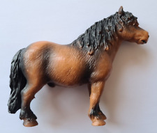 Schleich 13215 shetland gebraucht kaufen  Kaufungen
