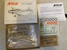 Aeroclub d.h.c chipmunk for sale  YORK