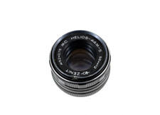 Helios 44m 58mm d'occasion  Nancy-