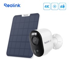 Reolink argus ultra d'occasion  Gonesse