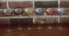 Anciens verres vin d'occasion  Raismes