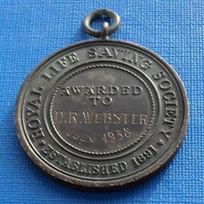 Royal life saving for sale  UK