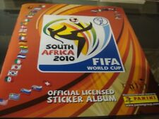 Album panini south usato  Italia