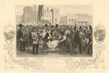 Queen victoria awarding for sale  LONDON