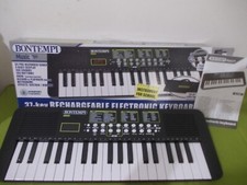 Tastiera bontempi 3787 usato  Trani