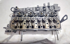 Testata yanmar 4tnv84 usato  Guidonia Montecelio