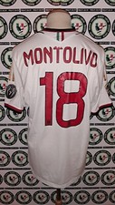Montolivo milan 2013 usato  Italia