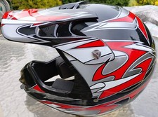 Vega mojave helmet for sale  Lake Orion