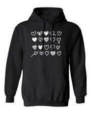 Hearts design valentines for sale  Amityville