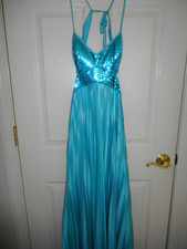 Masquerade formal dress for sale  Hampstead