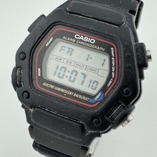 Vintage casio digital for sale  Ypsilanti