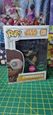 Funko pop chewbacca for sale  NEWBURY