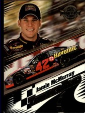 2004 Wheels American Thunder Thunder Road #TR15 Jamie McMurray - RAC comprar usado  Enviando para Brazil