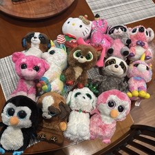 Beanie boos plush for sale  Chester