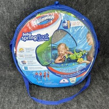 Swimways baby spring for sale  Spokane