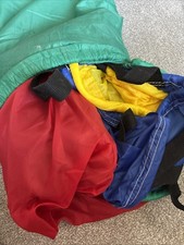 Play parachute 3.5m for sale  CARDIFF