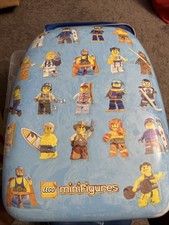 Lego minifigure hard for sale  O Fallon