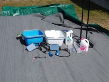 Wohnwagen camping zubehör gebraucht kaufen  Ingolstadt
