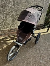 Baby jogger fit for sale  CHESTERFIELD