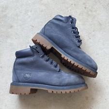 Timberland boots youth for sale  Birch Run