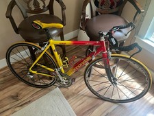 Cannondale r800 road for sale  Gay