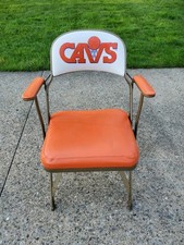 Vintage cleveland cavaliers for sale  Warren