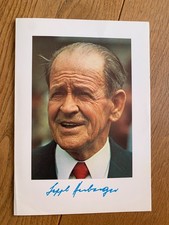 Sepp herberger sonderbriefmark gebraucht kaufen Sepp herberger sonderbriefmark gebraucht kaufen  Hauenstein