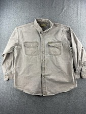 Vtg remington shirt for sale  Gilbert
