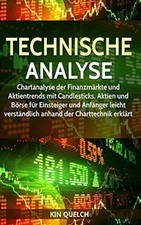 Technische analyse chartanalys gebraucht kaufen  Berlin