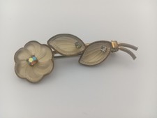 Ladies vintage cream for sale  MANSFIELD