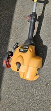 Mcculloch trim mac for sale  READING