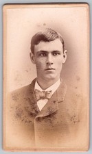 Antique cdv circa d'occasion  Expédié en Belgium