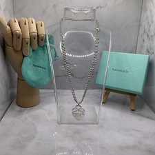 Return tiffany new for sale  DARWEN