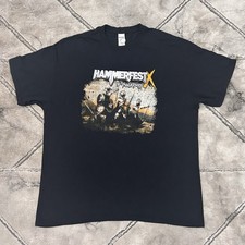 Hammerfest festival y2k for sale  STALYBRIDGE