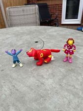 Tweenies bundle mcdonalds for sale  BURTON-ON-TRENT