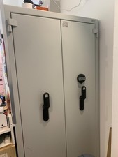 Armadio blindato conforti usato  La Spezia