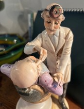 Vintage hand painted for sale  Lutsen