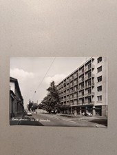 Cartolina busto arsizio usato  Busto Arsizio