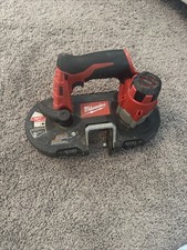 Used milwaukee m18 for sale  Mount Pleasant