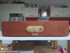 Croft valve pre for sale  FROME