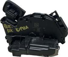 Serratura posteriore destra usato Serratura posteriore destra usato  Italia