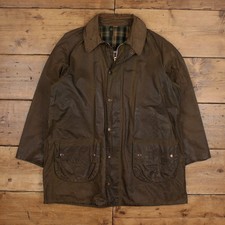 Vintage barbour wax for sale  SHEFFIELD