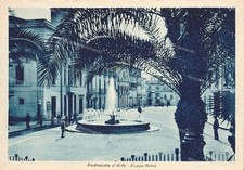 Do468 cartolina piedimonte usato Do468 cartolina piedimonte usato  Tramonti